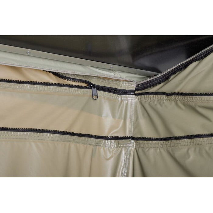 Thule Approach Annex M: 3 Person Roof Tent Top Annex Thule  - Dynamic Drive