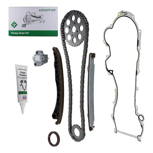 Ina Timing Chain Complete Kit 559002830 Ina  - Dynamic Drive