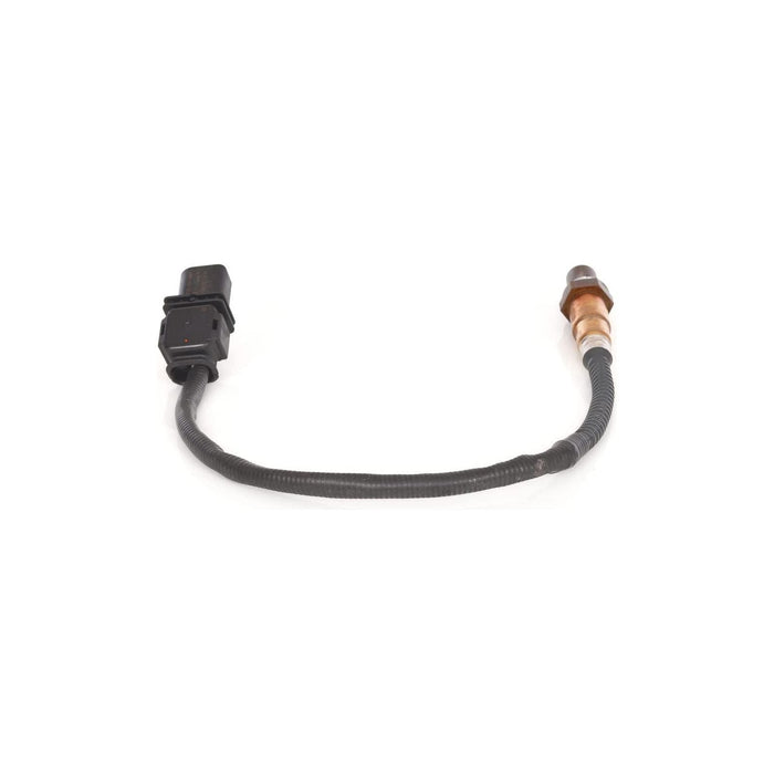 Genuine Bosch Lambda Sensor Ls44183 fits Jaguar XF - 2.2 - 12-15 0281004183