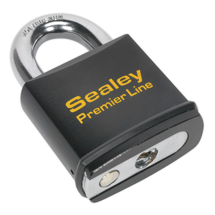 Sealey Steel Body Padlock 70mm PL504