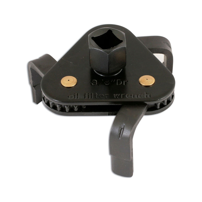 Laser Oil Filter Wrench - 3 Leg - 63mm-101mm