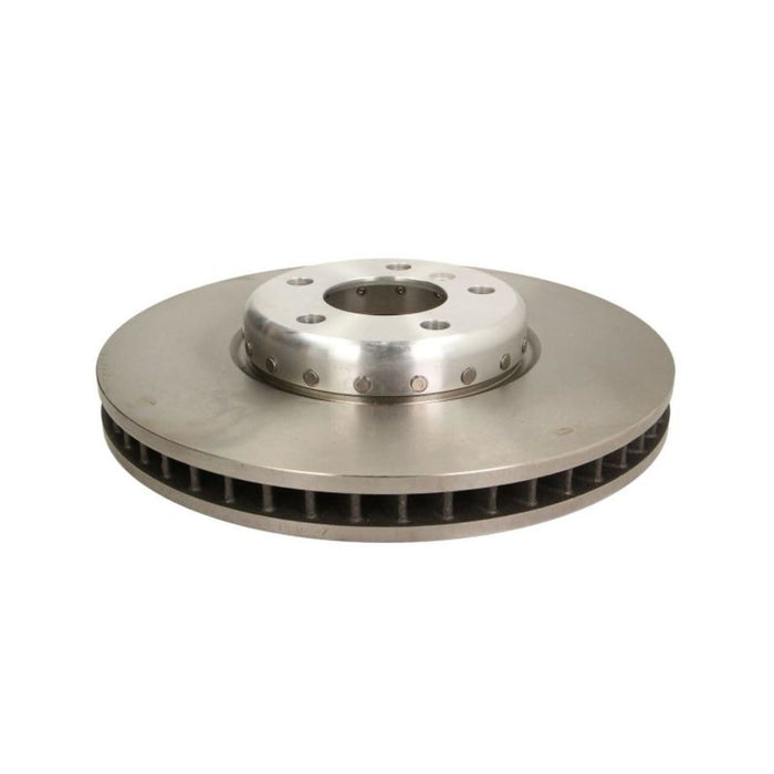 Genuine TRW Brake Disc Rh (Single) DF6612S