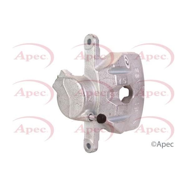 Apec Apec Brake Caliper (Front/Left) LCA585