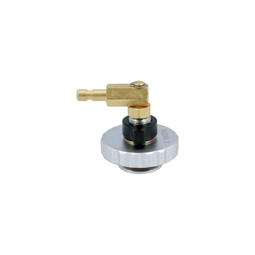 Laser Brake Bleeder Cap - for Tesla Model 3 8015 Laser Tools  - Dynamic Drive