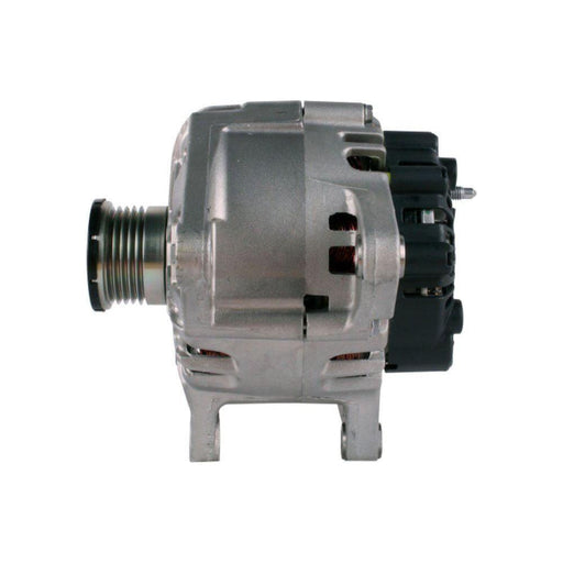 Hella Alternator 14V 120A for Renault Clio II (Bb_, Cb_) 8EL 012 429-471 Hella  - Dynamic Drive