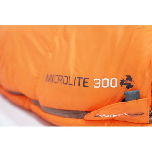 Vango Microlite 300 Mummy Sleeping Bag Vango  - Dynamic Drive