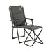 Travellife Lago Chair Stormy Grey 2129890 Travellife  - Dynamic Drive