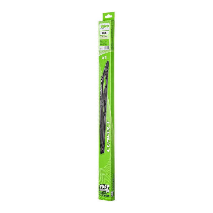 x10 Valeo Single Wiper Blades 576095 Automotive Part Valeo  - Dynamic Drive