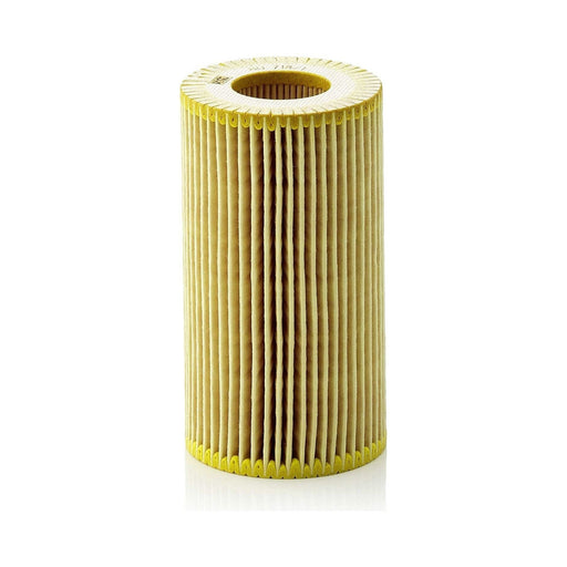 Genuine Mann Oil Filter for AstraVectra 2.0 d/tdi 16v HU718/1N Mann & Hummel  - Dynamic Drive