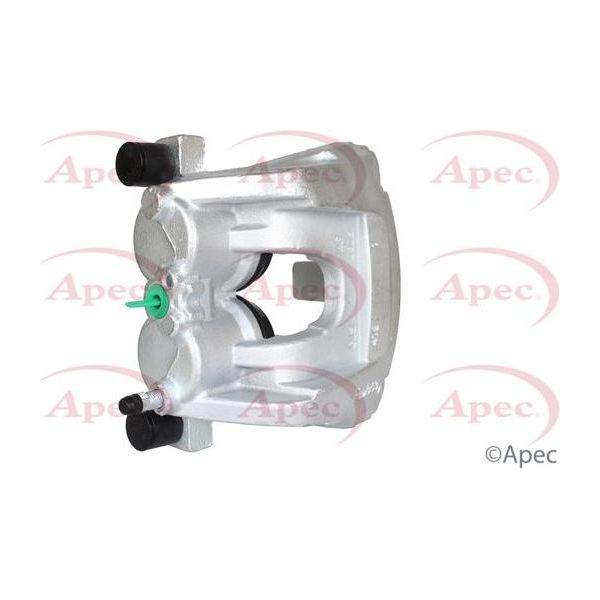 Apec Apec Brake Caliper (Front/Right) RCA920