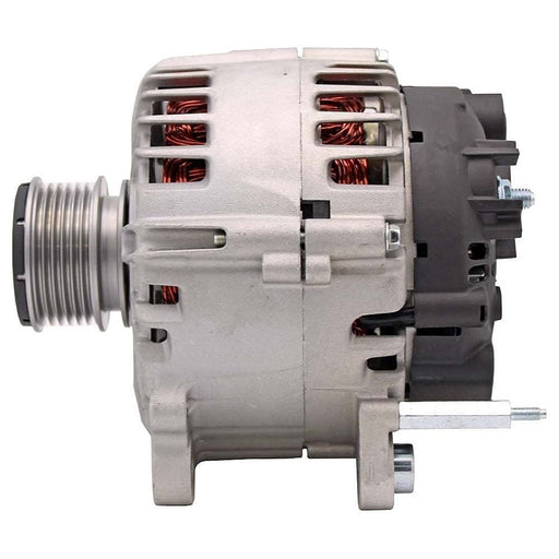 Hella Alternator 14V 140A for e.g. VW Polo (6R1, 6C1) 8EL 015 630-061 Hella  - Dynamic Drive