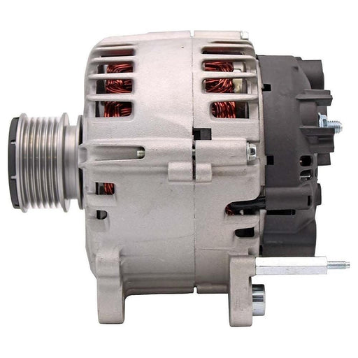 Hella Alternator 14V 140A for VW Polo (6R1, 6C1) 8EL 015 630-061 Hella  - Dynamic Drive