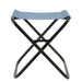 Travellife Como Stool Sky Blue 2129840 Travellife  - Dynamic Drive