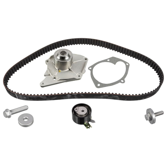 febi 173039 Timing Belt Kit Febi Bilstein  - Dynamic Drive