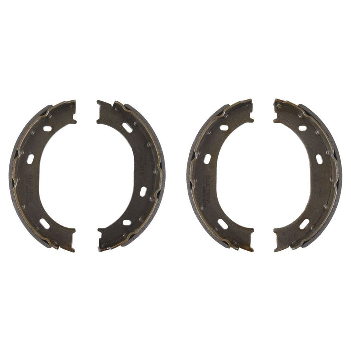 Blue Print ADBP410039 Brake Shoe Set