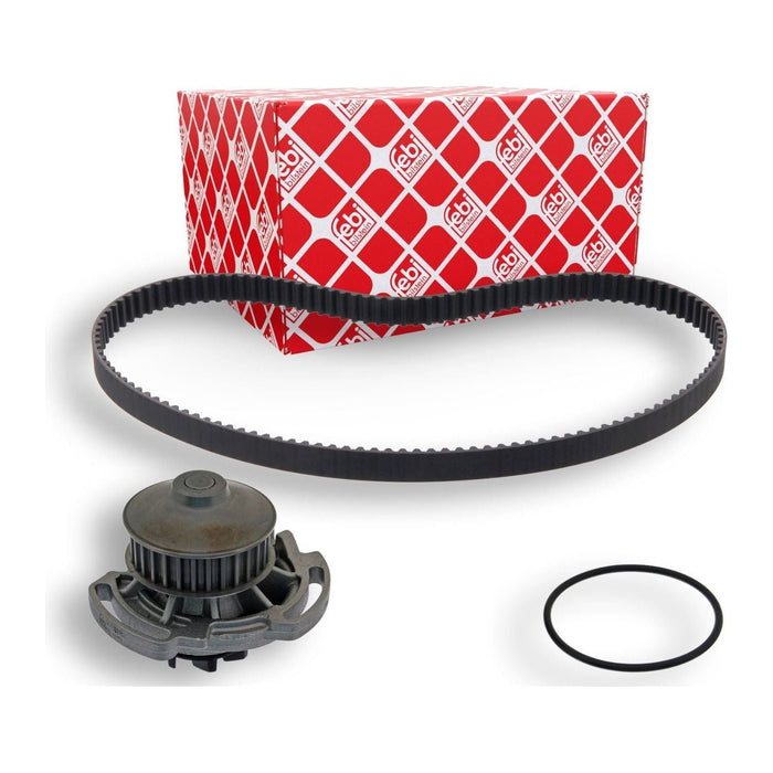 febi 45137 Timing Belt Kit Febi Bilstein  - Dynamic Drive