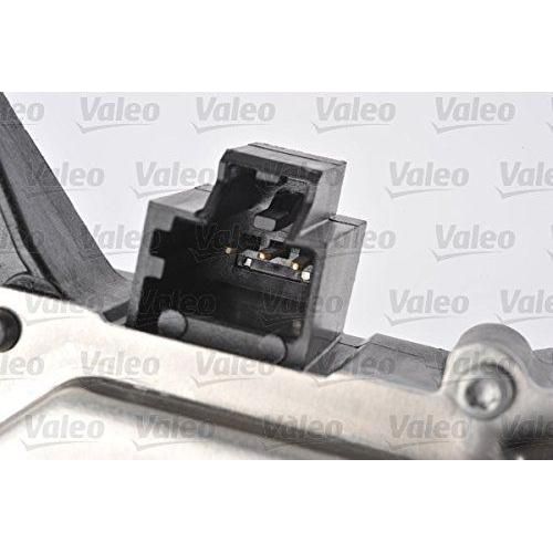 Valeo Wiper Motor 579601 Automotive Part fits Volvo V70 Iii Xc70 Ii Xc60 Valeo  - Dynamic Drive