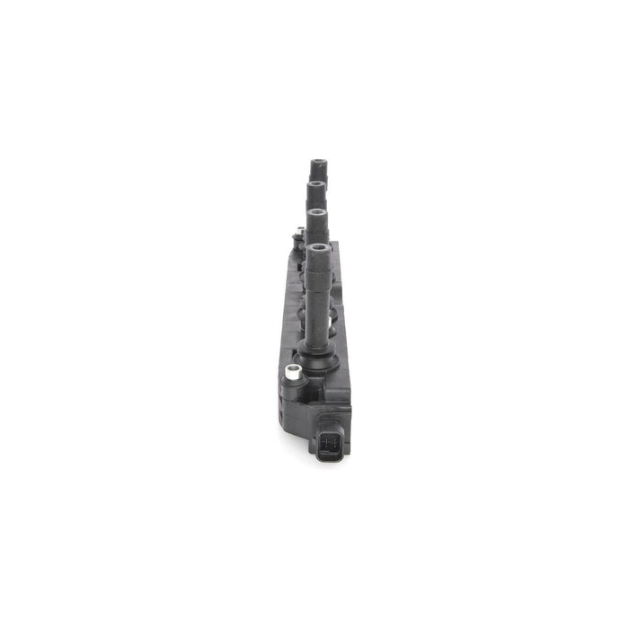 Genuine Bosch Ignition Coil fits Vauxhall Zafira - 1.6 - 99-05 0986221039