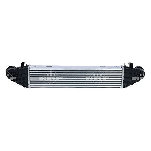 NRF Intercooler fits Mercedes C-class Glk-class NRF  - Dynamic Drive