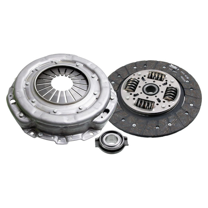 Blue Print ADN130142 Clutch Kit