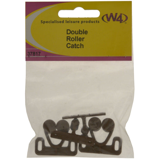 MDS1203 W4 Double roller catch -single 37817 W4  - Dynamic Drive