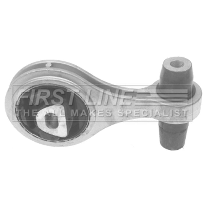 Genuine First Line Engine Mounting fits Fiat Doblo Cargo JTD Multijet 1.3 0513 F