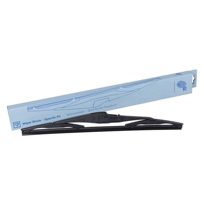 Blue Print Ad14Rr350A Wiper Blade Fits Universal