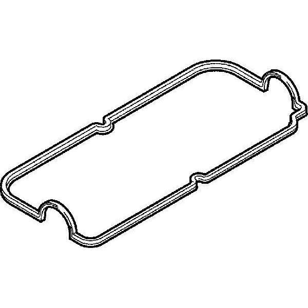 Genuine Elring part for Suzuki Valve Cover Gasket 026.450