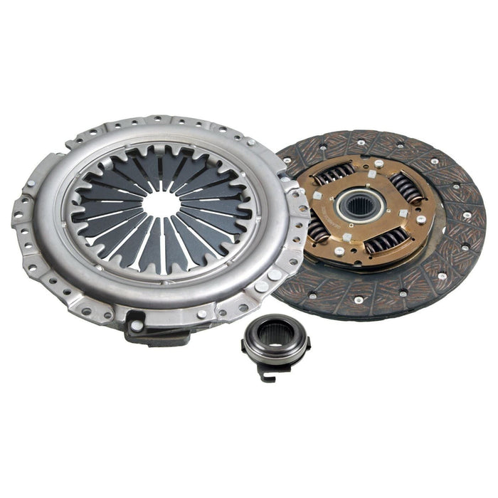 Blue Print ADR163009 Clutch Kit