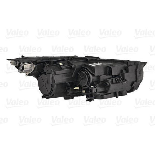 Genuine Valeo fits HLeft OpeLeft Crossland  2017/04 Lv HaLeft Left Rhd Valeo  - Dynamic Drive