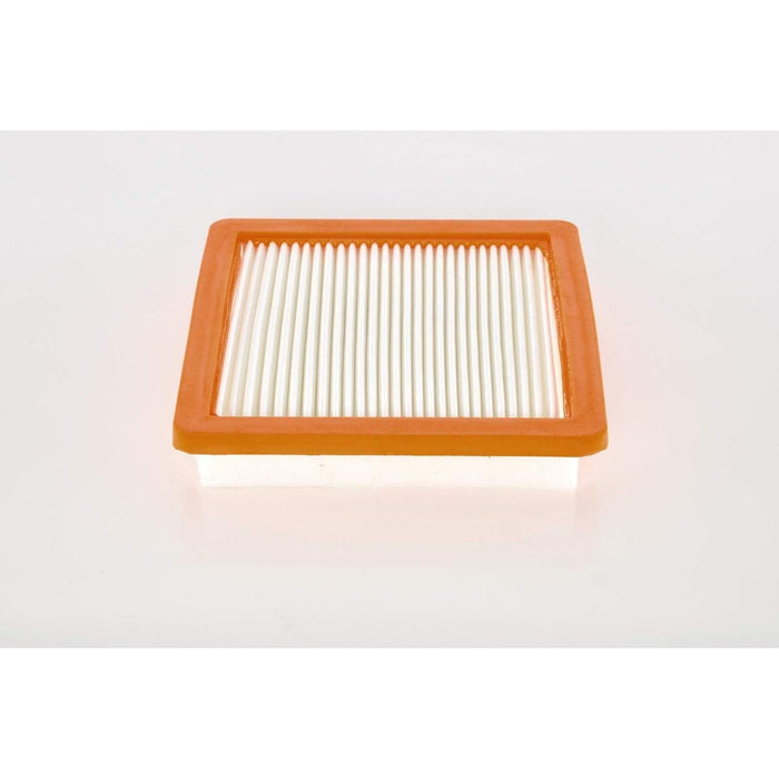 Genuine Bosch Car Air Filter S0548 fits Nissan Note dCi - 1.5 - 13- F026400548