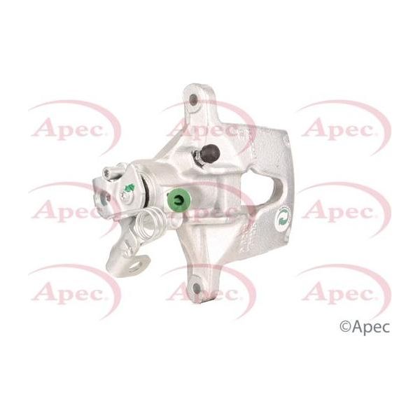 Apec Apec Brake Caliper (Rear/Left) LCA356