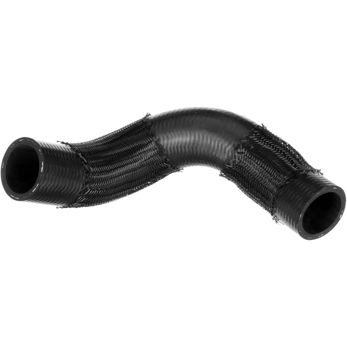 Gates Curved Radiator Hose fits Nissan Qashqai dCi - 1.6 - 11-14 05-4800