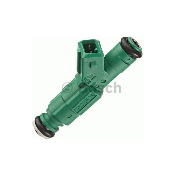 Genuine Bosch Petrol Injector 0280155831