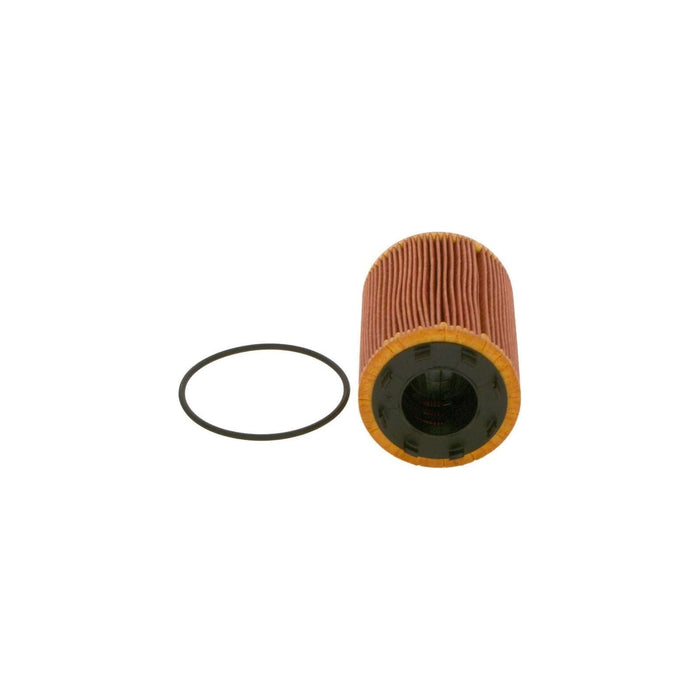 Bosch Car Oil Filter P9192 fits VW Tiguan TDi|TDi BlueMotion - 2.0 - 07-18 14574 Bosch  - Dynamic Drive