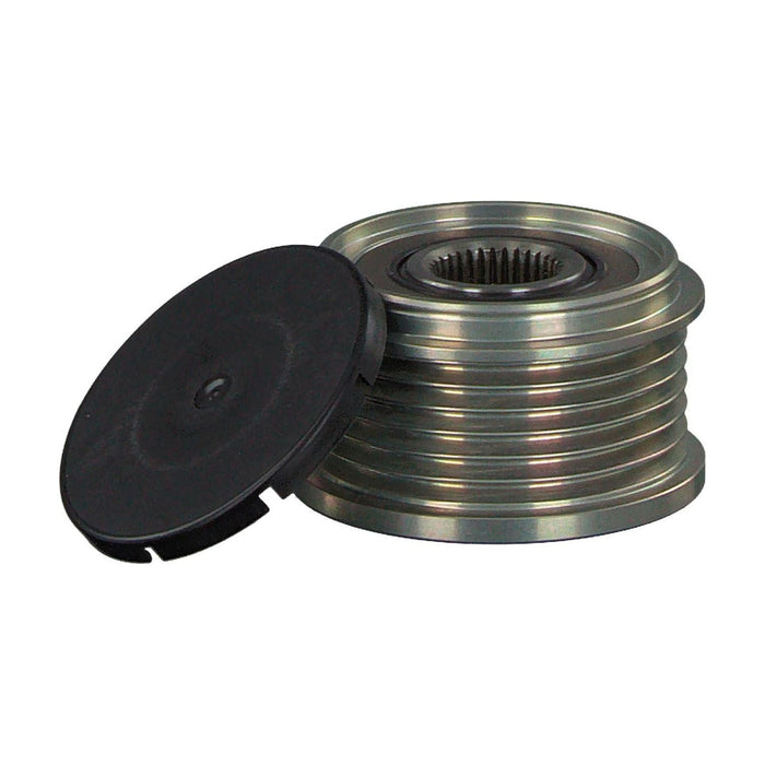 febi 15274 Over-Running Alternator Pulley Febi Bilstein  - Dynamic Drive