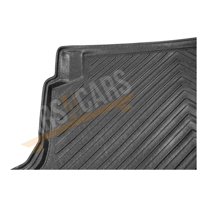 Heavy Duty Tailored Fit Boot Liner Tray Car Mat For Honda CR-V CRV Mk3 2007-2012 UKB4C  - Dynamic Drive