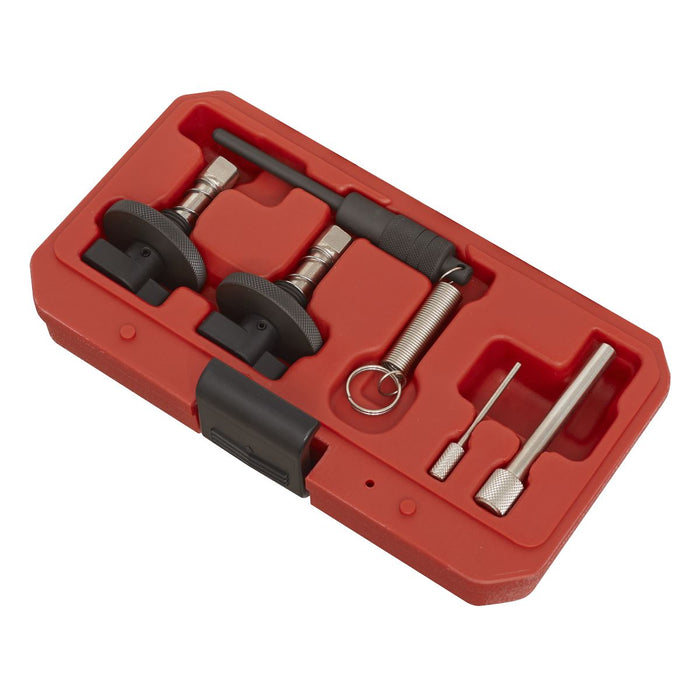 Sealey Diesel Engine Timing Tool Kit for Alfa Romeo Fiat Ford Suzuki GM 1.3D 16v Sealey  - Dynamic Drive