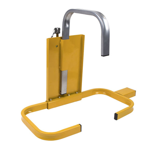 Sealey Wheel Clamp with Lock & Key PB397 Sealey  - Dynamic Drive