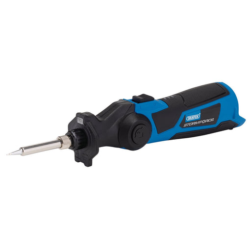 Draper Storm Force 10.8V Soldering Iron (Sold Bare) 03860 Draper  - Dynamic Drive