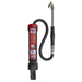 Sealey Anodised Tyre Inflator with Twin Push-On Connector SA37/93B Sealey  - Dynamic Drive