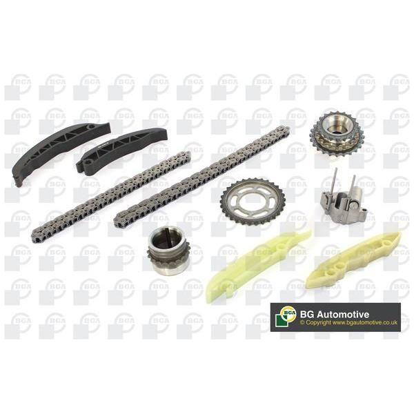 BGA Timing Chain Kit TC2045FK fits BMW X3