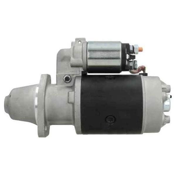 Hella Starter 12V 2.7kW for e.g. Hatz 8EA 015 642-261 Hella  - Dynamic Drive