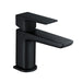 AG Clare Cloakroom Mono Mixer Tap and Black Waste AG  - Dynamic Drive