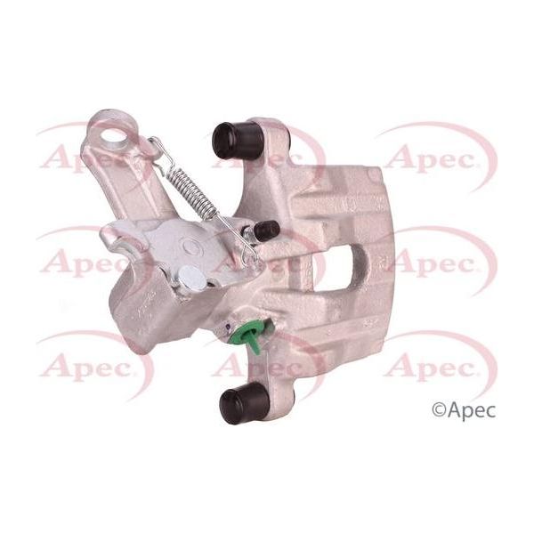 Apec Apec Brake Caliper (Rear/Right) RCA385