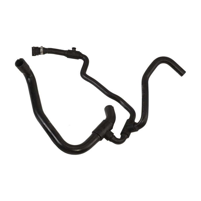 Gates Curved Radiator Hose fits Fiat Doblo - 1.4 - 10- 05-4249