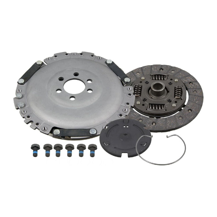 Blue Print ADV183027 Clutch Kit