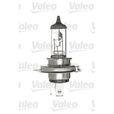 Genuine Valeo fits H4 Bulb Blister Essential Valeo  - Dynamic Drive