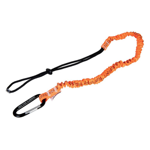 Silverline Tool Lanyard with Karabiner 5kg Silverline  - Dynamic Drive