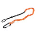 Silverline Tool Lanyard with Karabiner 5kg Silverline  - Dynamic Drive